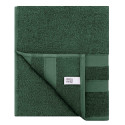 Набір рушників махрових ARDESTO Splendid 50х90см, 70х140см, 2шт, 100% бавовна, зелений