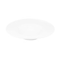 Тарілка глибока ARDESTO Prato, 28см, порцеляна, білий