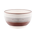 Салатник ARDESTO Salerno, 700мл, 14см, кераміка, багатокольоровий