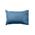 Наволочка ARDESTO Mix&Match, 50х70см, 100% бавовна, сатин, синій