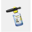 Насадка пінна Karcher з насадкою Connect 'n' Clean FJ 10 C з UFC 1л