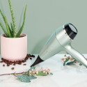Фен Remington Botanicals, 2300Вт, 3 режими, дифузор, іоніз-я, хол. обдув, м'ятний