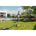 Насос садовий Karcher BP 4.500 Garden 550Вт 4.5Куб·год висота 36м глибина 8м 6.6кг