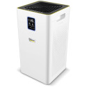 Очищувач повітря Karcher AF 30, 30м2, 200м3/год, дисплей, 2 HEPA фільтри, 4 режими, інд. забр-ння, білий