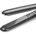Випрямляч Babyliss Titanium Shine, темп.режимів-5, 150-230°C, титан-кераміка, чорний