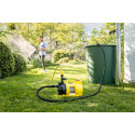 Насос садовий Karcher BP 4.500 Garden 550Вт 4.5Куб·год висота 36м глибина 8м 6.6кг