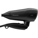 Фен Panasonic дорожній, 2000Вт, 3 режими, чорний