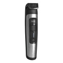 Тример Wahl Aqua Trim, акум., роторний мотор, насадок-1, чохол, гребінець, сталь, чорний