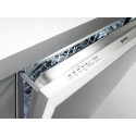 Посудомийна машина Gorenje вбудовувана, 11компл., A+++, 45см, інвертор, 3й кошик, білий