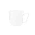 Чашка ARDESTO, 180мл, порцеляна, білий