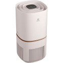 Очищувач повітря Electrolux EPO50571SW 86м2, 415м3/г, дисплей, 4-х шаровий HEPA фільтр, Wi-Fi, 5 режимів, білий