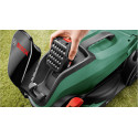 Газонокосарка акумуляторна Bosch CityMower 18V-32-300 18В 32см 31л 30-60мм 8.8кг без АКБ та ЗП