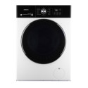 Пральна машина ARDESTO фронтальна Black Mars, 6кг, 1200, А+++, 46.5см, дисплей, інвертор, білий
