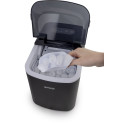 Льодогенератор побутовий Gorenje, 15кг/добу, 2,2л, чорний