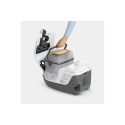 Пилосос Karcher миючий DS 6 Plus, 650Вт, конт пил -0.6л, вода -2 л, НЕРА, білий