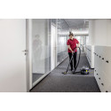 Пилосос професійний Karcher T 7/1 Classic 850Вт 235мБар контейнер 7л сухе прибирання 3.5кг