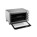 Піч електрична ARDESTO, 48л, 1700Вт, механіч., сірий