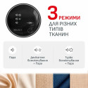 Відпарювач Tefal компактний AeroSteam S, 1420Вт, 150мл, постійна пара - 20гр, чорний