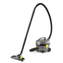 Пилосос професійний Karcher T 7/1 Classic 850Вт 235мБар контейнер 7л сухе прибирання 3.5кг