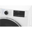 Прально-сушильна машина Beko фронтальна, 9(6)кг, 1400, D, 60см, дисплей, білий