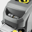 Мінімийка високого високого тиску Karcher HD 9/20-4 М Classic 6500Вт 380В 200бар 900л/год шланг 10м 57кг