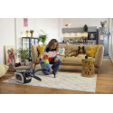 Пилосос професійний миючий Karcher SE 3 Compact Home 500Вт контейнер 1.7/2.9л 4.5кг