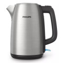Електрочайник Philips Viva Collection 1.7л, метал