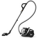 Пилосос Rowenta контейнерний Green Force Cyclnic Effitech+, 500Вт, конт пил -2.5л, НЕРА, чорний