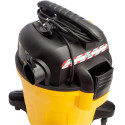 Пилосос професійний DeWalt 1050Вт 15кПа контейнер 20л 6.2кг