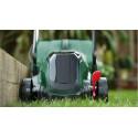 Газонокосарка акумуляторна Bosch CityMower 18V-32-300 18В 32см 31л 30-60мм 8.8кг без АКБ та ЗП
