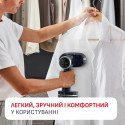 Відпарювач Tefal компактний AeroSteam S, 1420Вт, 150мл, постійна пара - 20гр, чорний