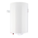 Водонагрівач електр. Tiki круглий TGR, 150л, 2кВт, мех. кер-ння, С, білий, 700174