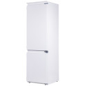 Холодильник Hansa вбудований з нижн. мороз., 177x54x54, xолод.відд.-182л, мороз.відд.-60л, 2дв., А++, ST, білий