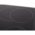 Варильна поверхня Hansa електрична, 60см, чорний