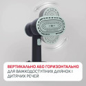 Відпарювач Tefal компактний AeroSteam S, 1420Вт, 150мл, постійна пара - 20гр, чорний