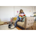 Пилосос професійний миючий Karcher SE 3 Compact Home 500Вт контейнер 1.7/2.9л 4.5кг