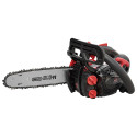 Пила ланцюгова бензинова Vitals Professional BKZ 2514r 25см 0.8кВт/1.1л.с. 25см3 3.3кг