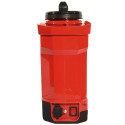 Обприскувач акумуляторний Vitals Sm 108о 8л 12В 1х2А·год 1.5-3бар 1.65кг