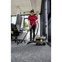 Пилосос професійний Karcher T 7/1 Classic 850Вт 235мБар контейнер 7л сухе прибирання 3.5кг