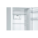 Холодильник Bosch з нижн. мороз., 176x60x65, xолод.відд.-192л, мороз.відд.-87л, 2дв., А++, NF, білий