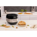 Мультиварка Tefal Multicook&Bake IH, 1500Вт, чаша-5л, електронне керув., метал/пластик, чорний