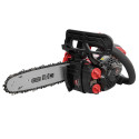 Пила ланцюгова бензинова Vitals Professional BKZ 2514r 25см 0.8кВт/1.1л.с. 25см3 3.3кг