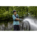 Мінімийка низького тиску акумуляторна Karcher OC 3 Foldable 120л/год шланг 1.8м бак для води 8л 2.2кг USB-C