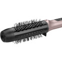 Термощітка Babyliss Volume Boost, 96Вт, 4 режими, іоніз-я, хол. обдув, кераміка, рожевий