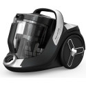 Пилосос Rowenta контейнерний Green Force Cyclnic Effitech+, 500Вт, конт пил -2.5л, НЕРА, чорний