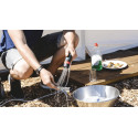 Мінімийка акумуляторна Bosch Fontus 18V 18В 20бар 386л/год 7.5кг без АКБ та ЗП