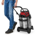 Пилосос професійний Einhell TE-VC 3080 SACL 1150Вт 220мбар контейнер 30л 230В/2000Вт вологе/сухе прибирання 8.35кг
