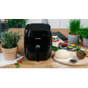 Мультипіч Gorenje 1400Вт, чаша-3.5л, сенсорне управл., 9 авто. програм, пластик, чорний