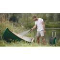 Мінімийка акумуляторна Bosch Fontus 18V 18В 20бар 386л/год 7.5кг без АКБ та ЗП