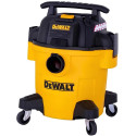 Пилосос професійний DeWalt 1050Вт 15кПа контейнер 20л 6.2кг